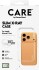 Care By Panzerglass - Iphone 17 Pro - Slim X-Ray Case - Transparent