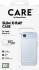 Care By Panzerglass - Iphone Air - Slim X-Ray Case - Transparent