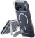 Care By Panzerglass - Iphone 17 Pro Max - Kickstand Case - Transparent