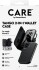 Care By Panzerglass - Iphone 17 - Tango 2-In-1 Wallet Case
