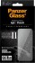 Panzerglass - Iphone Air - Ceramic Ii Protection - Ultra-Wide Fit