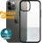 Panzerglass - Apple Iphone 1212 Pro - Clearcase - Sort