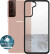 Panzerglass - Samsung Galaxy S21 S Ultra - Cover - Gennemsigtig