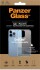 Panzerglass - Iphone 13 Pro - Clearcase Cover - Gennemsigtig