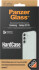 Panzerglass - Samsung Galaxy S23 Fe - Hardcase Cover - Gennemsigtig