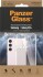 Panzerglass - Samsung Galaxy S23 Plus - Hardcase Cover - Gennemsigtig