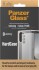 Panzerglass - Samsung Galaxy Z Fold6 - Hardcase Cover - Gennemsigtig