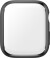 Panzerglass - Apple Watch 9 Big - Fullbody Skærmbeskyttelse - Klar