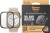 Panzerglass - Apple Watch 9 Big - Fullbody Skærmbeskyttelse - Klar