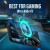Panzerglass - Iphone 16 Pro Max - Gaming Skærmbeskyttelse - Ultra Wide Fit