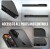 Panzerglass - Hardcase Cover - Iphone 16 - Sort
