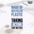 Panzerglass - Hardcase Cover - Iphone 16 - Sort