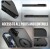 Panzerglass - Hardcase Magsafe Cover - Iphone 16 Plus - Sort
