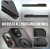 Panzerglass - Hardcase Magsafe Cover - Iphone 16 Pro Max - Sort