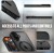 Panzerglass - Hardcase Magsafe Cover - Iphone 16 - Sort