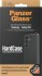 Panzerglass - Hardcase Cover Med D3O - Galaxy S24 - Sort