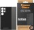 Panzerglass - Hardcase Cover Med D3O - Galaxy S24 Ultra - Sort