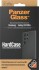 Panzerglass - Hardcase Cover Med D3O - Galaxy S24 Ultra - Sort