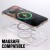 Panzerglass - Hardcover Magsafe - Iphone 16 Pro Max - Hvid