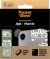 Panzerglass - Hoops - Iphone 16E - Kamera Beskyttelse - Sort
