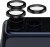 Panzerglass - Iphone 16 17 Propro Max - Hoops Ceramic Ii
