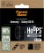 Panzerglass - Hoops - Galaxy A55 5G - Kamera Beskyttelse - Gennemsigtig