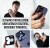 Panzerglass - Iphone 1616 Plus - Hoops Linse Beskytter - Sort
