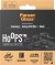 Panzerglass - Hoops - Samsung Galaxy S24 Ultra - Linsebeskyttelse - Sort