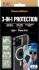 Panzerglass - Iphone 16 63 Pro - 3-I-1 Cover Beskyttelsessæt