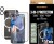 Panzerglass - Iphone 16 Plus 7 - 3-I-1 Cover Beskyttelsessæt