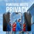 Panzerglass - Iphone 16 Pro 63 - 3-I-1 Privacy Cover Sæt