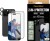 Panzerglass - Iphone 16 Pro Max 69 - 2-I-1 Cover Beskyttelsessæt