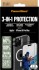 Panzerglass - Iphone 16 Pro Max 69 - 3-I-1 Cover Beskyttelsessæt