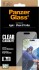 Panzerglass - Iphone 17 Pro Max - Clear Classic Fit Skærmbeskyttelse