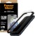 Panzerglass - Iphone 17 Pro Max - Clear Classic Fit Skærmbeskyttelse