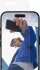 Panzerglass - Iphone Air - Clear Classic Fit Skærmbeskyttelse
