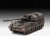 Revell - Panzerhaubitze 2000 Tank Byggesæt - 1 35 - Level 4 - 03279