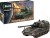Revell - Panzerhaubitze 2000 Tank Byggesæt - 1 35 - Level 4 - 03279