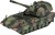 Revell - Panzerhaubitze 2000 - Level 4 - 1 72 - 03347
