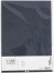 Happy Moments - Farvet Papir - A4 - 210X297 Mm - 110 G - Blå - 20 Stk
