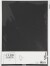 Papir - A4 - 210X297 Mm - 80 G - Sort - 20 Stk
