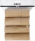 Paprør - L 4 7 9 3 14 Cm - Ø 5 Cm - 6 Stk