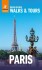 Paris - Walks Tours - Rough Guides