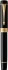 Parker - Duofold Centennial Fountain Pen - Classic Black With Gold Trim