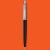 Parker - Jotter Originals Kuglepen - Klassisk Sort - Medium Spids
