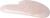 Parsa - Beauty Gua Sha Rosen Quartz