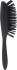 Parsa - Carbon Antistatic Paddle Brush - Sort - S