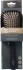 Parsa - Keratin Care Shine Paddle Brush - Sort - L