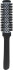 Parsa - Lotus Volume Roundbrush - Sort - M