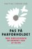 Pas På Parforholdet